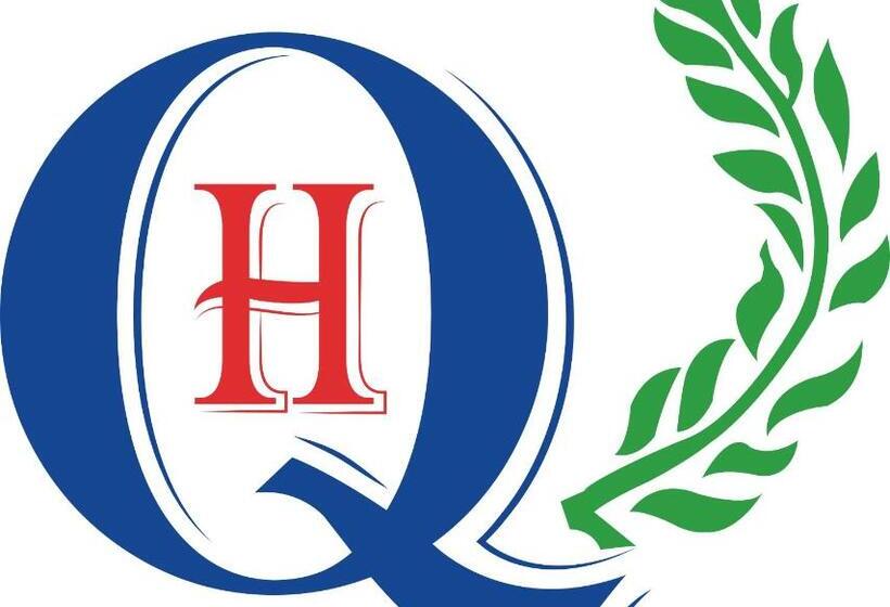 Hotel Quezada Hermanos