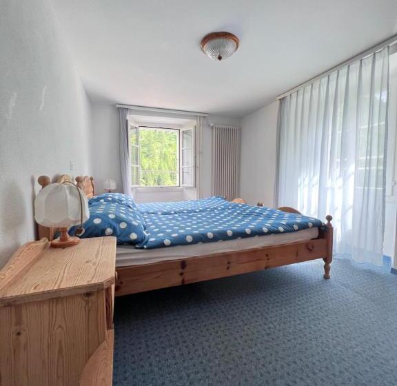 فندق Ristorante Albergo All Acqua