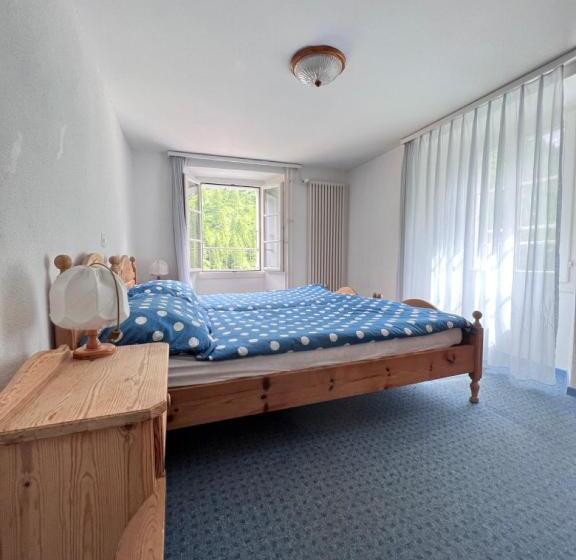 فندق Ristorante Albergo All Acqua