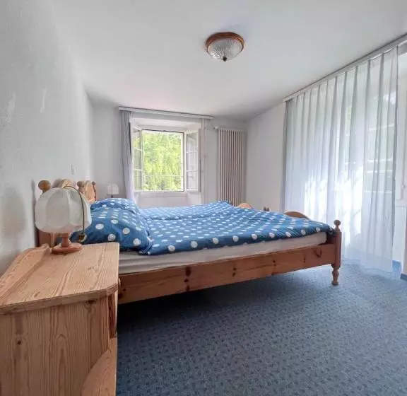 هتل Ristorante Albergo All Acqua