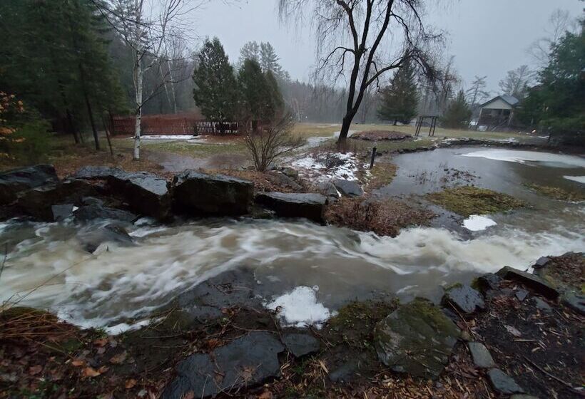 ユースホステル Friends Lake Inn