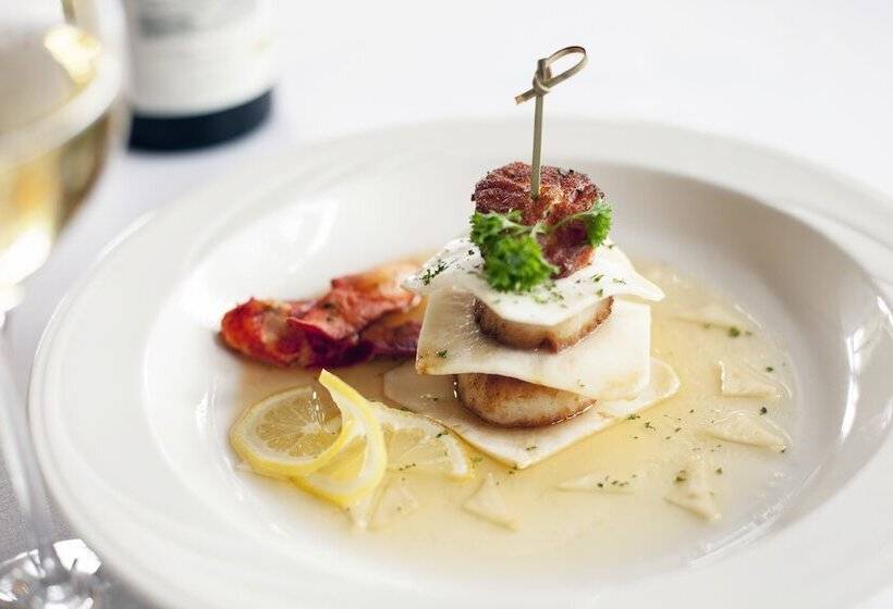 ユースホステル Friends Lake Inn