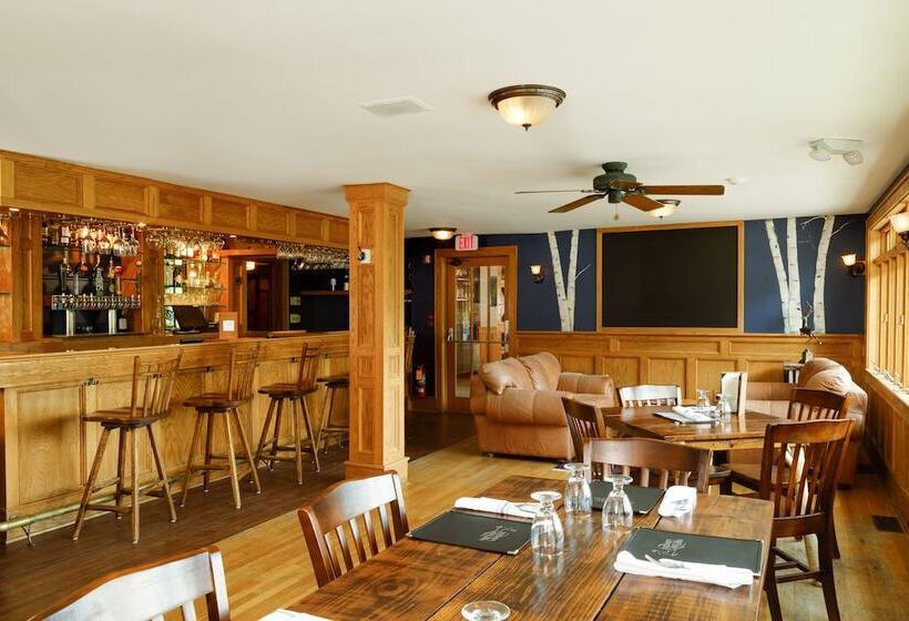 ユースホステル Friends Lake Inn