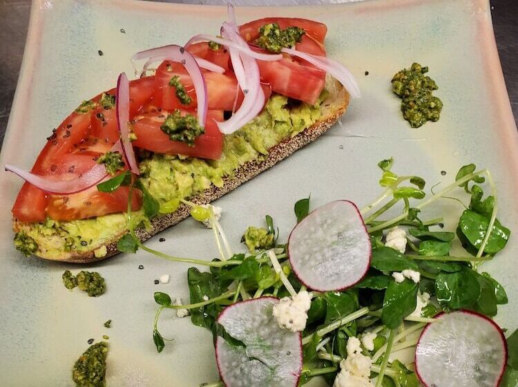 ユースホステル Friends Lake Inn