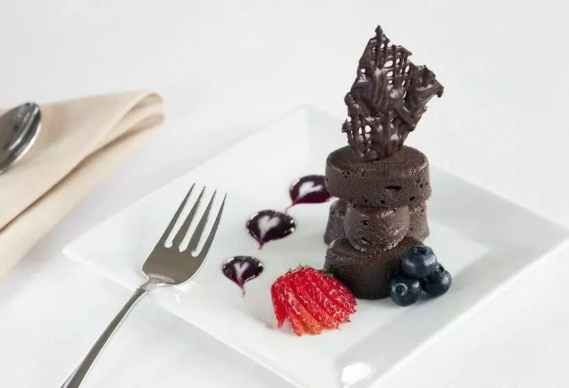 Retkeilymaja Friends Lake Inn