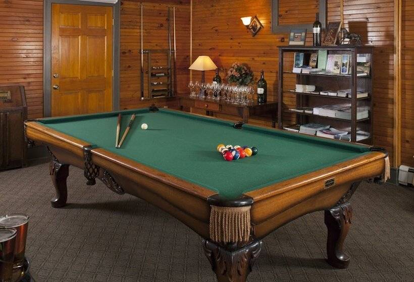 ユースホステル Friends Lake Inn