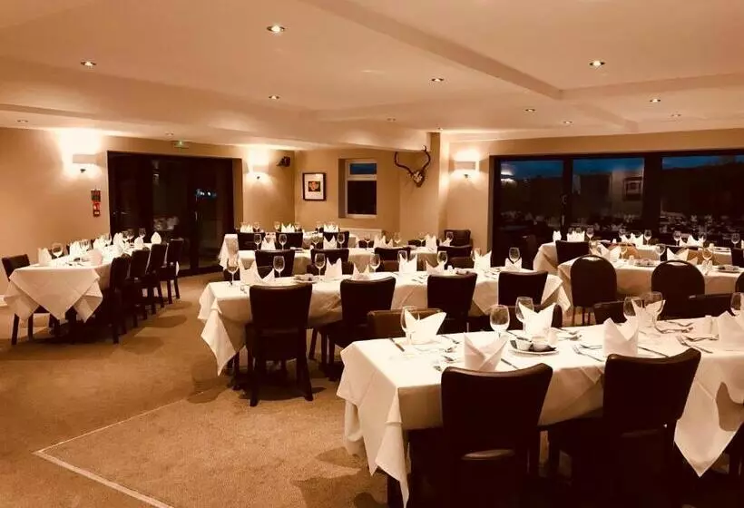 ユースホステル The Twice Brewed Inn