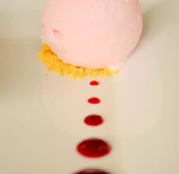 ユースホステル The Twice Brewed Inn