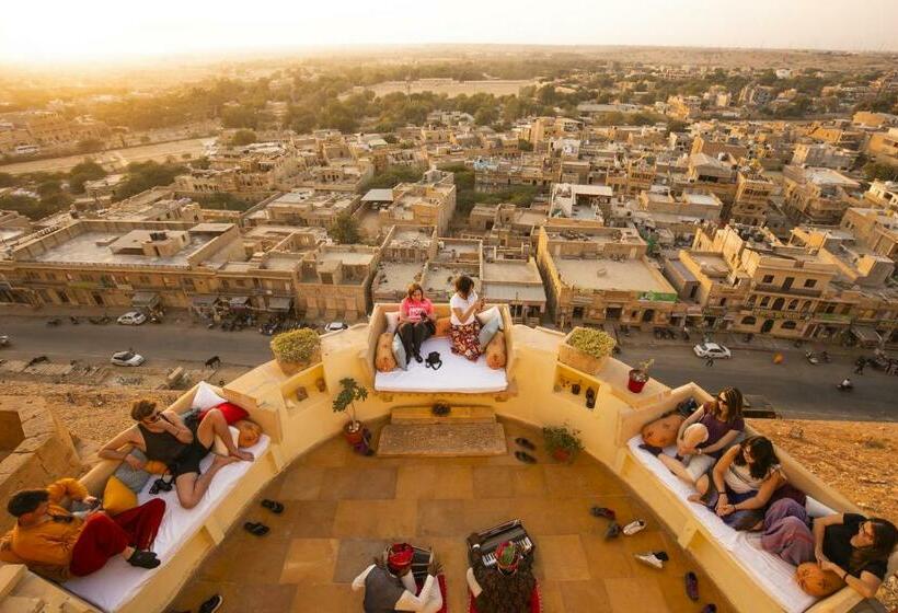 Albergue Zostel Jaisalmer