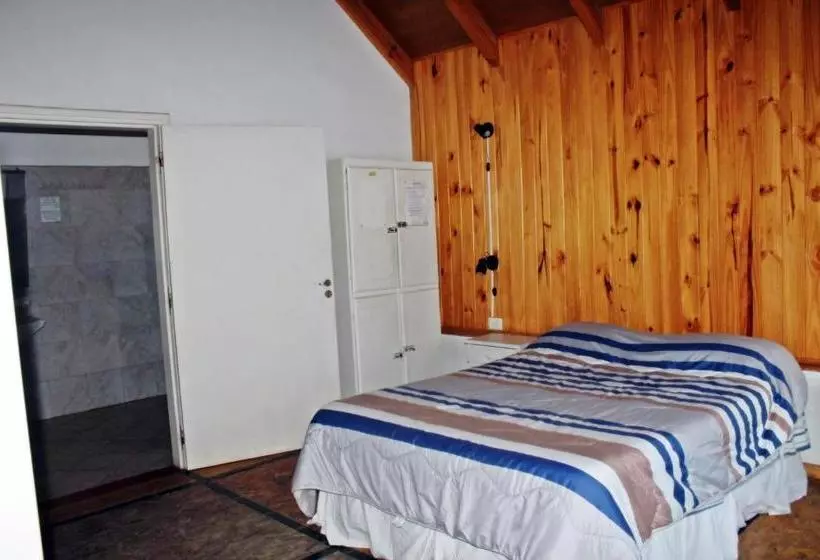 Alhue Patagonia Hostel