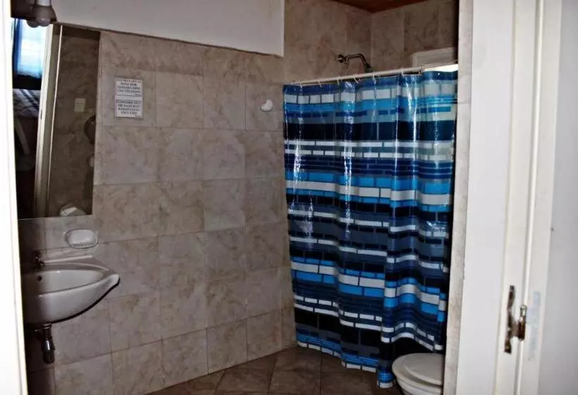 Alhue Patagonia Hostel