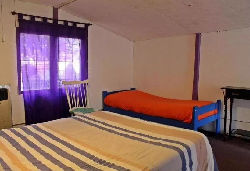 Alhue Patagonia Hostel