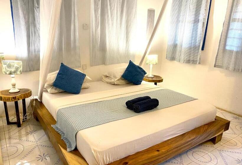 酒店 Badolina Bungalows