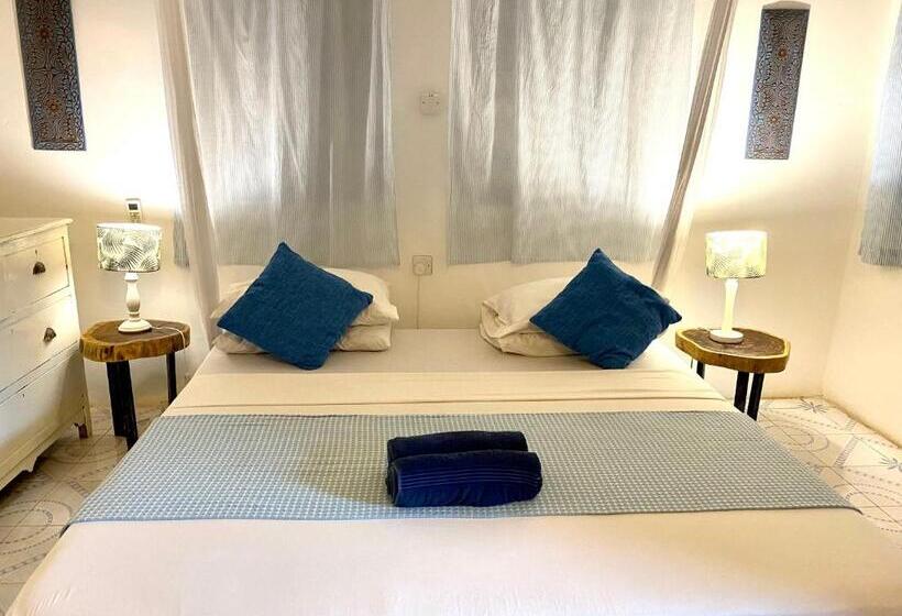 酒店 Badolina Bungalows