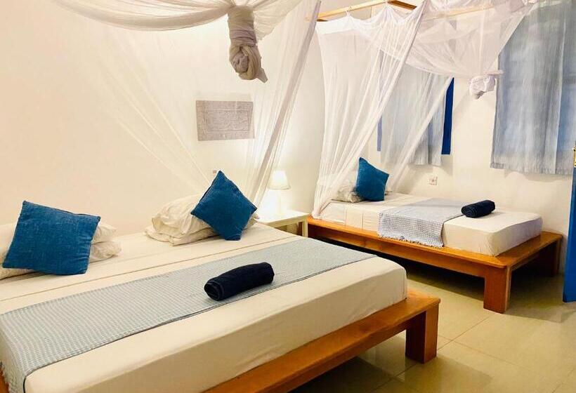 酒店 Badolina Bungalows