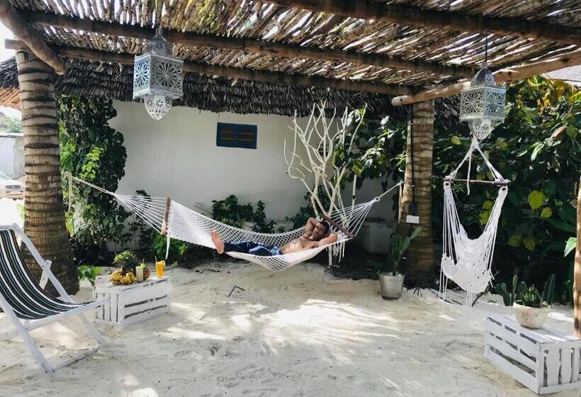 酒店 Badolina Bungalows