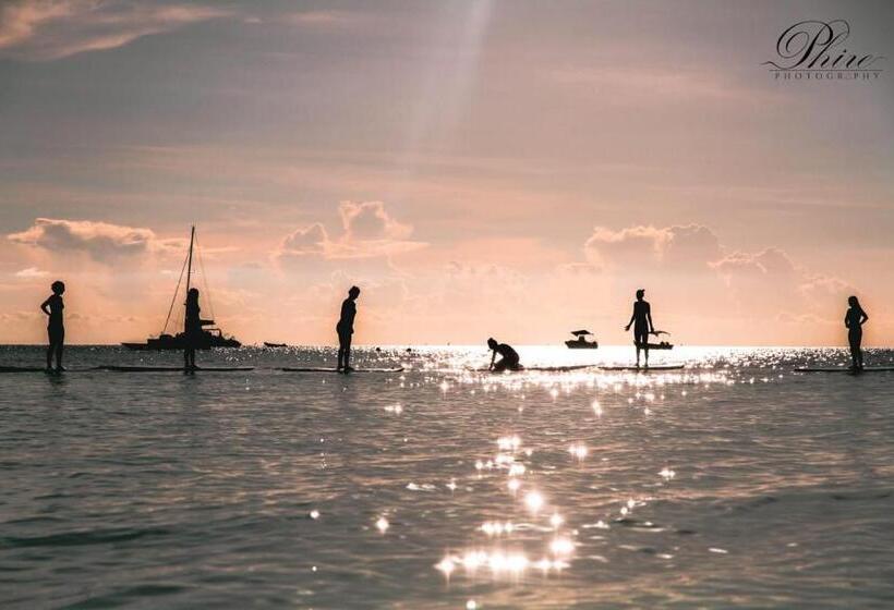 酒店 Badolina Bungalows