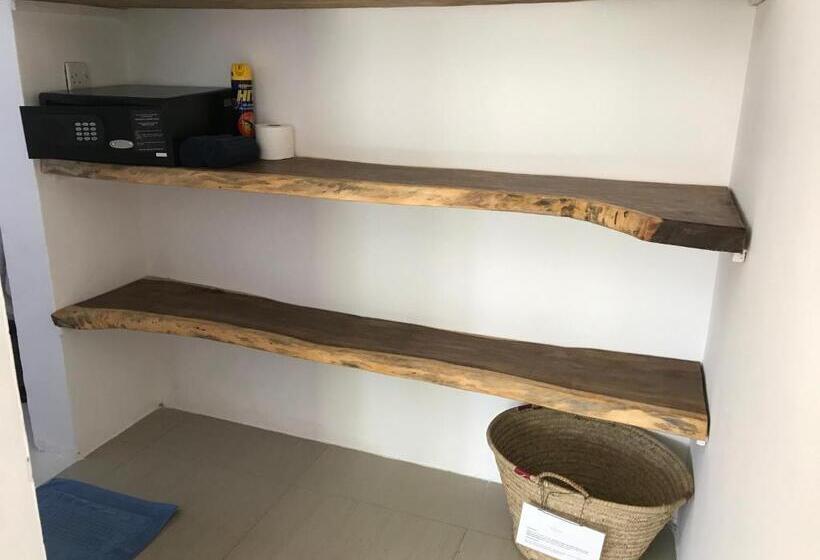 酒店 Badolina Bungalows