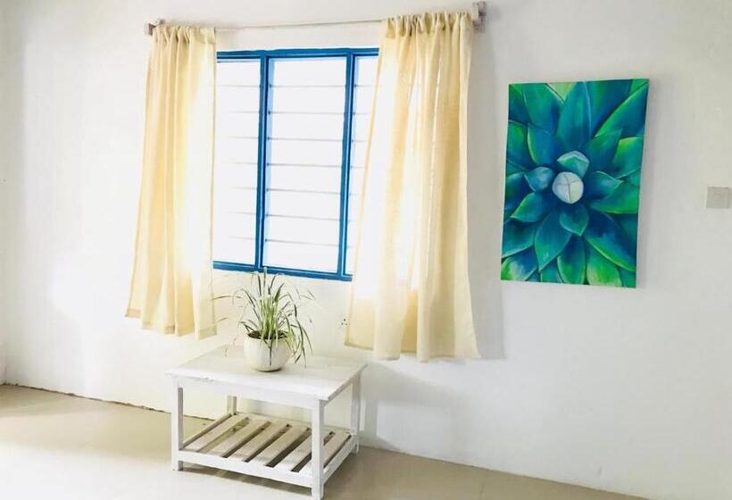 酒店 Badolina Bungalows