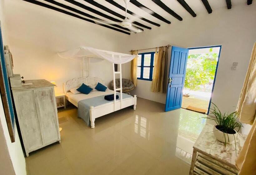 酒店 Badolina Bungalows