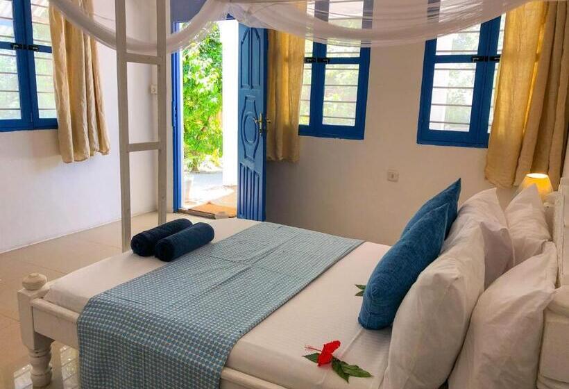 酒店 Badolina Bungalows