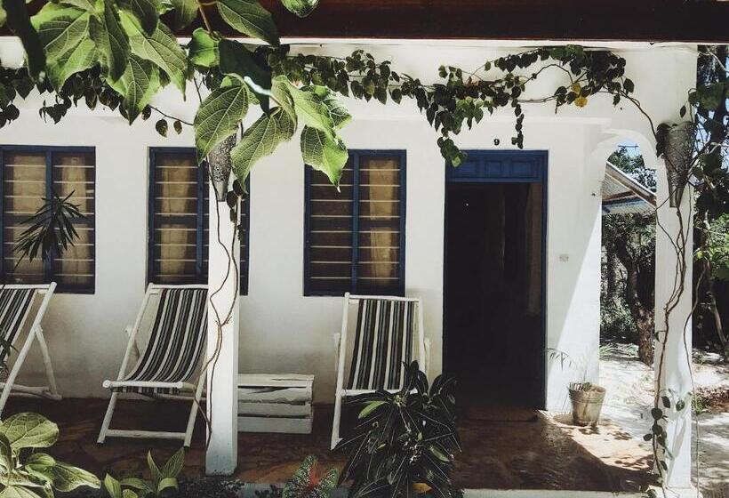 酒店 Badolina Bungalows