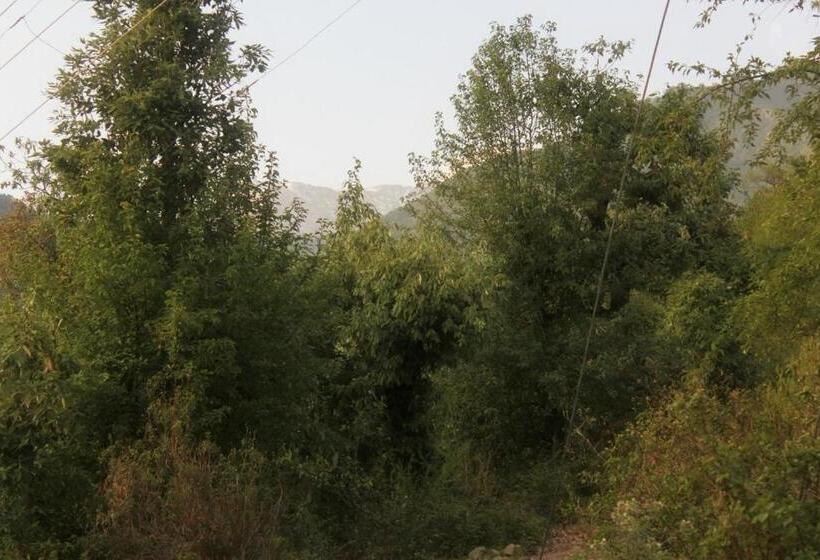 فندق Clouds End Villa Cottages