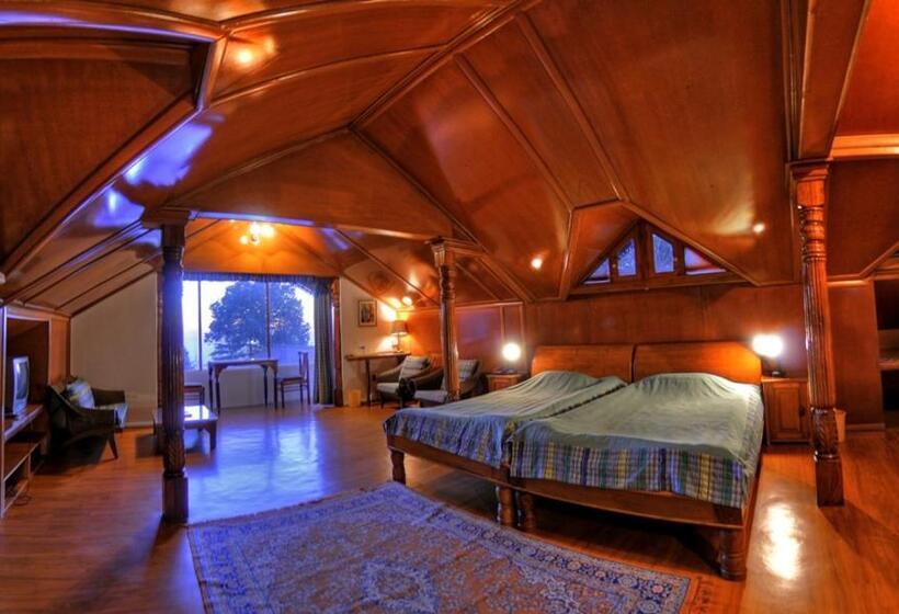 فندق Clouds End Villa Cottages