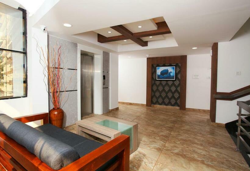 בית מלון כפרי Kgees Noah Ark