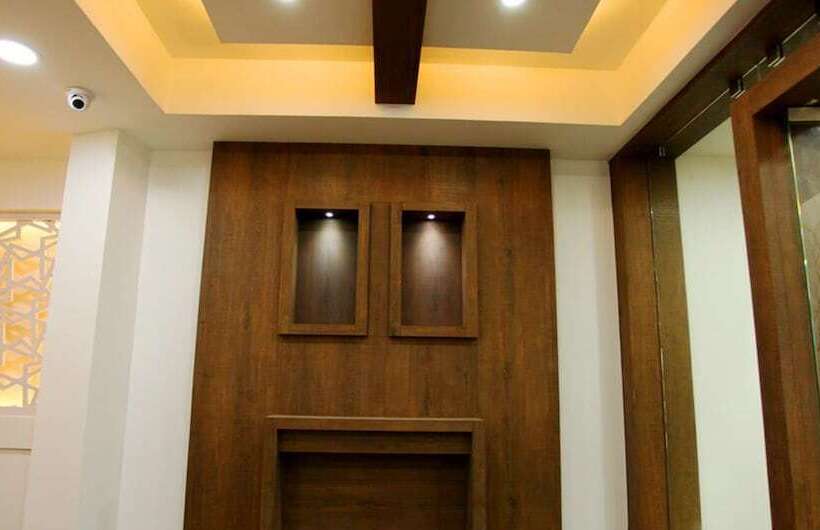 בית מלון כפרי Kgees Noah Ark