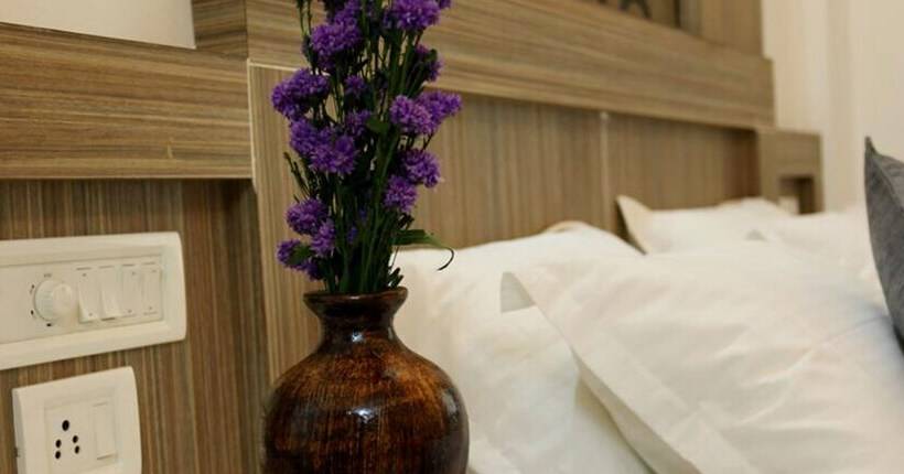 בית מלון כפרי Kgees Noah Ark