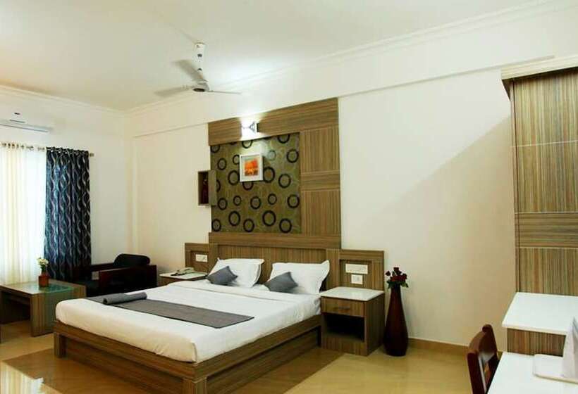 בית מלון כפרי Kgees Noah Ark