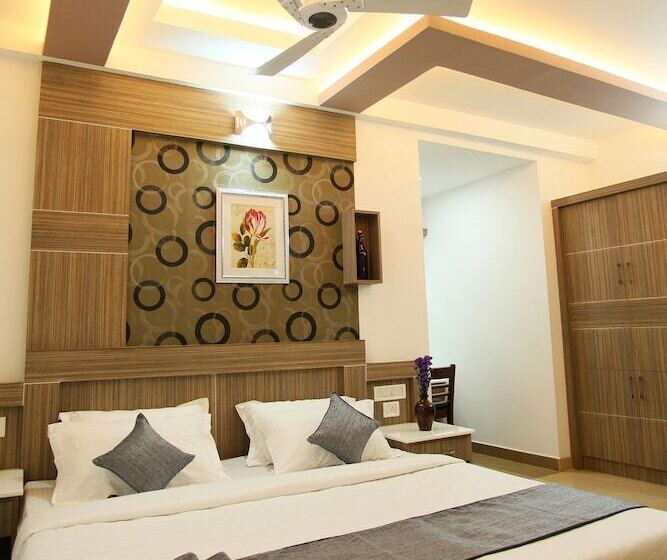 בית מלון כפרי Kgees Noah Ark