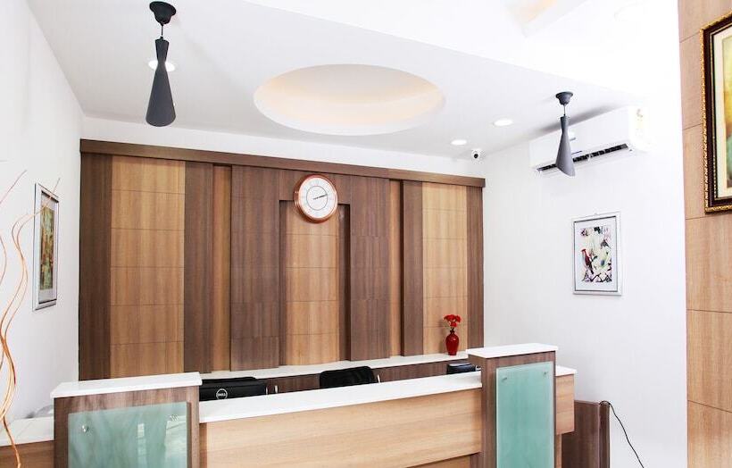 בית מלון כפרי Kgees Noah Ark