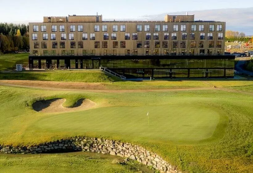 Hotelli Lily Country Club