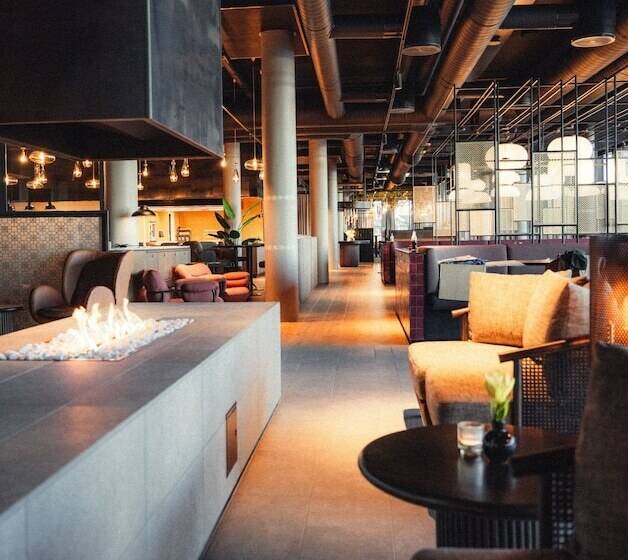 호텔 Lily Country Club