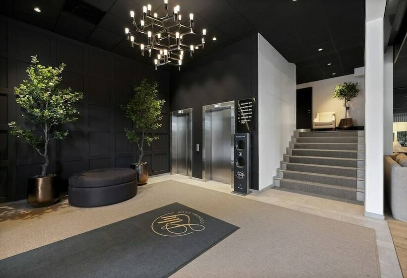 호텔 Lily Country Club