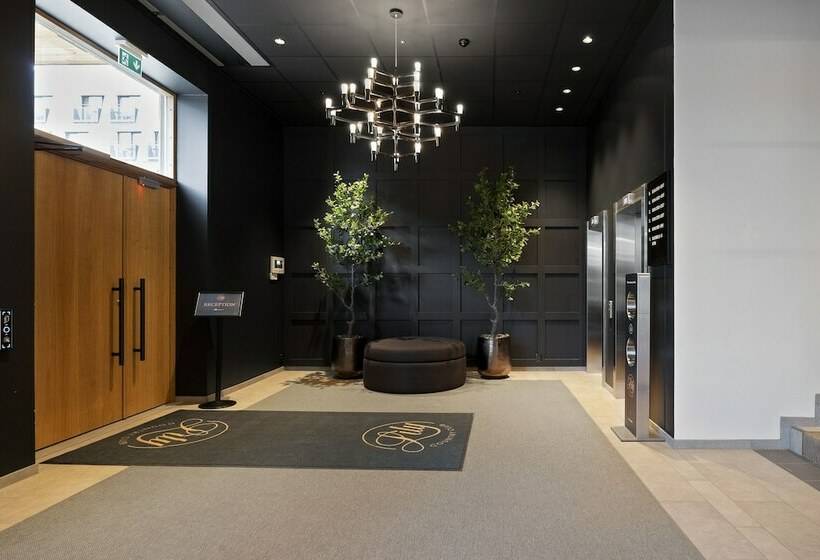 호텔 Lily Country Club