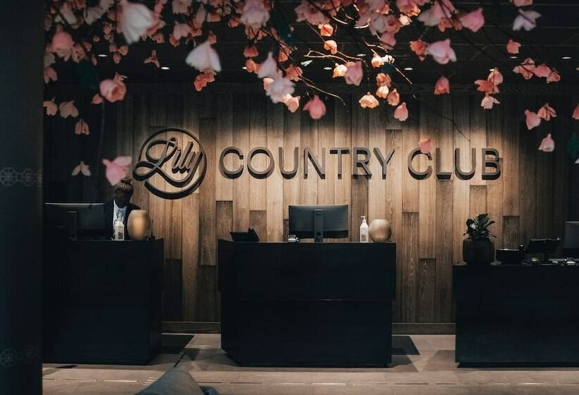 호텔 Lily Country Club