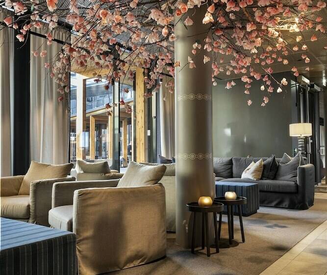 호텔 Lily Country Club