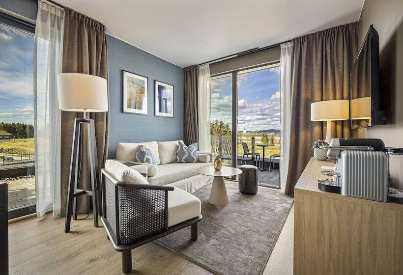 호텔 Lily Country Club