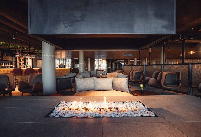 호텔 Lily Country Club