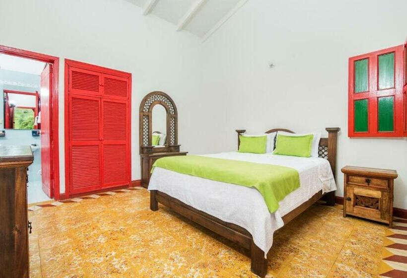 酒店 Primavera Ecoalbergue