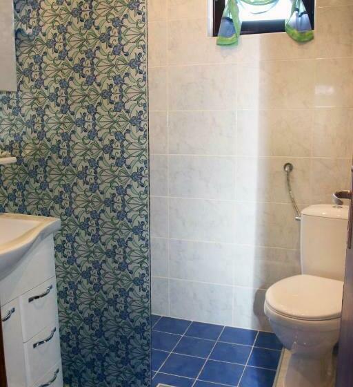 پانسیون Guest House Plavas