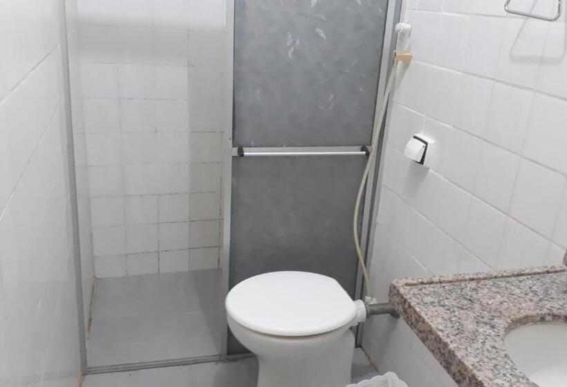 פנסיון Pousada Mundaú