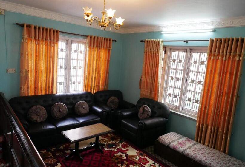 هاستل Delights Home