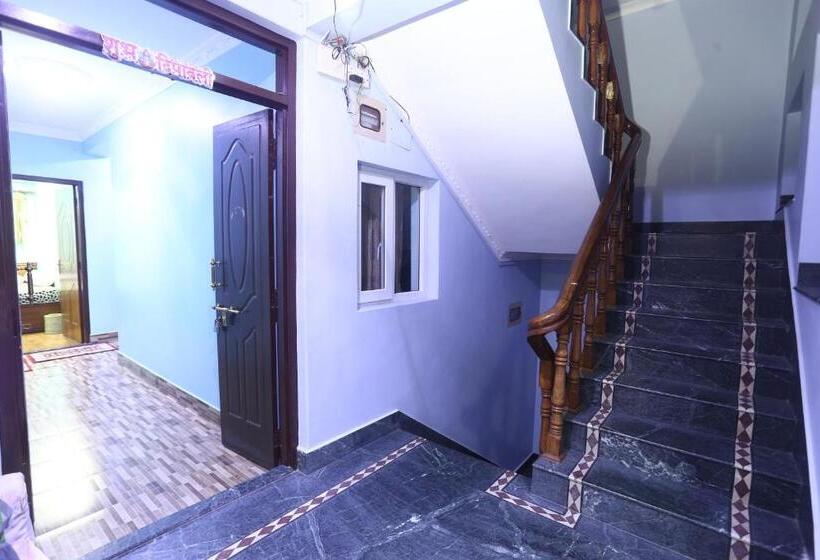 هاستل Delights Home