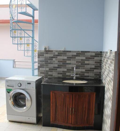 هاستل Delights Home