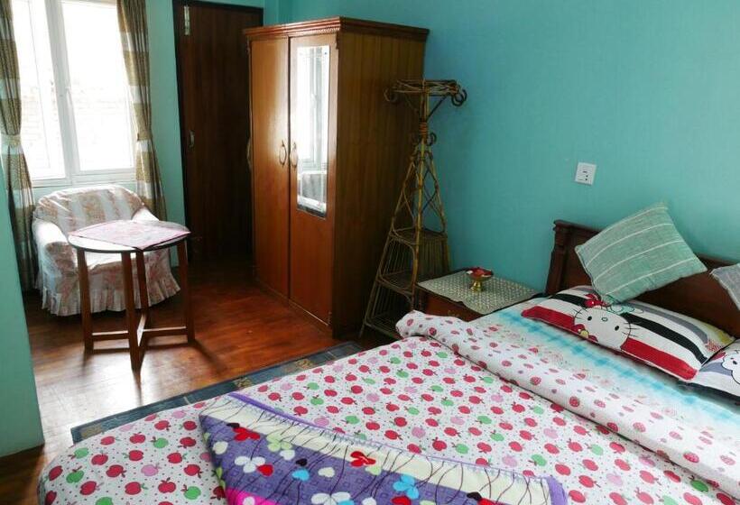 هاستل Delights Home