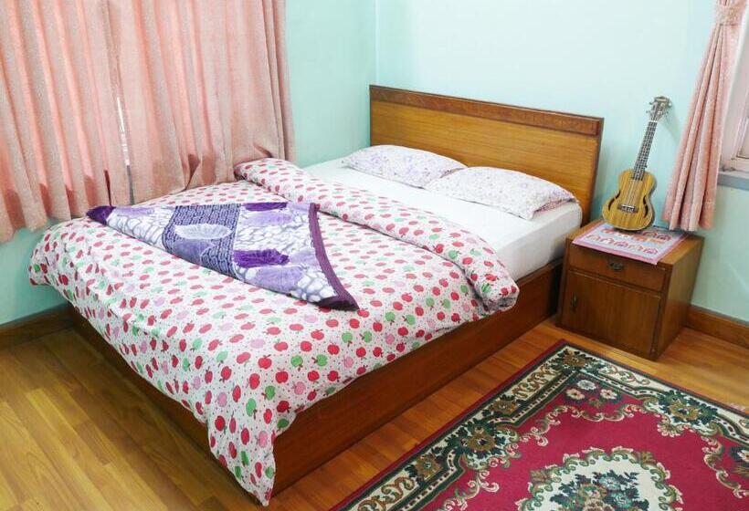 هاستل Delights Home